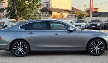 VOLVO S90 D4 – 2018-167000KM-GARANTIE 12 LUNI/20000 KM – POSIBILITATEA DE LEASING CU DOBANDA ANUALA FIXA DE 6.79% PE TOATA PERIOADA CONTRACTULUI PRIN IMPULS LEASING full