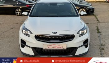 KIA XCeed 1.6 – PLUG-IN HYBRID -2020-44000KM-GARANTIE 12LUNI/20000KM-POSIBILITATE LEASING DOBANDA ANUALA FIXA DE 6.79% PE TOATA PERIOADA CONTRACTULUI PRIN IMPULS LEASING full