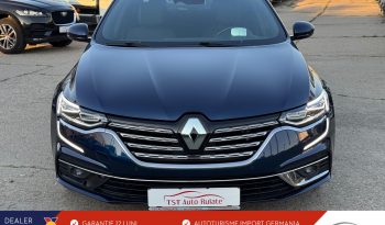 RENAULT TALISMAN – 2020- 138000KM – GARANTIE 12 LUNI/20000 KM – POSIBILITATEA DE LEASING CU DOBANDA ANUALA DE LA 2.99%+EURIBOR full