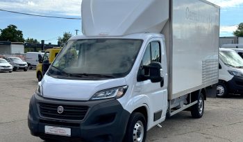 FIAT DUCATO  MAXI CUB CU LIFT – 2021 – 69000KM – GARANTIE 6LUNI/10000KM – POSIBILITATE LEASING DOBANDA ANUALA FIXA DE 6.79% PE TOATA PERIOADA CONTRACTULUI PRIN IMPULS LEASING full