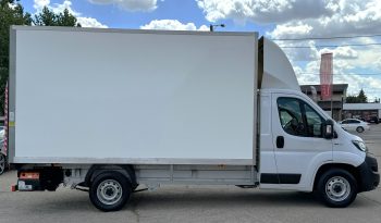 FIAT DUCATO  MAXI CUB CU LIFT – 2021 – 69000KM – GARANTIE 6LUNI/10000KM – POSIBILITATE LEASING DOBANDA ANUALA FIXA DE 6.79% PE TOATA PERIOADA CONTRACTULUI PRIN IMPULS LEASING full