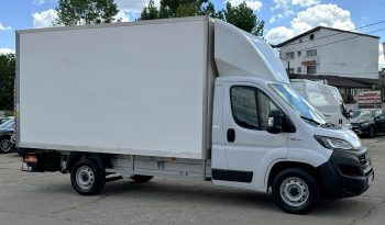 FIAT DUCATO  MAXI CUB CU LIFT – 2021 – 69000KM – GARANTIE 6LUNI/10000KM – POSIBILITATE LEASING DOBANDA ANUALA FIXA DE 6.79% PE TOATA PERIOADA CONTRACTULUI PRIN IMPULS LEASING full