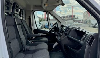 FIAT DUCATO  MAXI CUB CU LIFT – 2021 – 69000KM – GARANTIE 6LUNI/10000KM – POSIBILITATE LEASING DOBANDA ANUALA FIXA DE 6.79% PE TOATA PERIOADA CONTRACTULUI PRIN IMPULS LEASING full