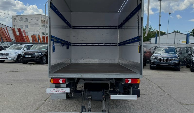 FIAT DUCATO  MAXI CUB CU LIFT – 2021 – 69000KM – GARANTIE 6LUNI/10000KM – POSIBILITATE LEASING DOBANDA ANUALA FIXA DE 6.79% PE TOATA PERIOADA CONTRACTULUI PRIN IMPULS LEASING full