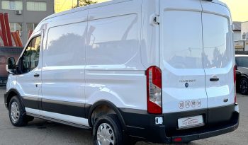 FORD TRANSIT  L2H2– 2020-44000KM – GARANTIE 6LUNI/10000KM – POSIBILITATE LEASING DOBANDA ANUALA FIXA DE 6.79% PE TOATA PERIOADA CONTRACTULUI PRIN IMPULS LEASING full