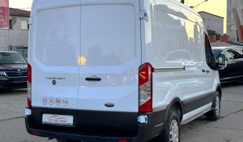 FORD TRANSIT  L2H2– 2020-44000KM – GARANTIE 6LUNI/10000KM – POSIBILITATE LEASING DOBANDA ANUALA FIXA DE 6.79% PE TOATA PERIOADA CONTRACTULUI PRIN IMPULS LEASING full