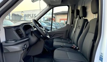 FORD TRANSIT  L2H2– 2020-44000KM – GARANTIE 6LUNI/10000KM – POSIBILITATE LEASING DOBANDA ANUALA FIXA DE 6.79% PE TOATA PERIOADA CONTRACTULUI PRIN IMPULS LEASING full