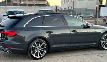 AUDI A4 2.0TDI  -2019-151000KM-GARANTIE 20000KM/12LUNI-POSIBILITATE LEASING DOBANDA ANUALA FIXA DE 6.79% PE TOATA PERIOADA CONTRACTULUI PRIN IMPULS LEASING full