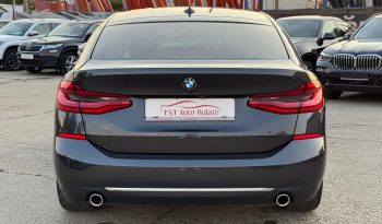 BMW SERIA 6 620 GT -168000KM-2019-GARANTIE 12LUNI/20000KM -POSIBILITATE LEASING DOBANDA ANUALA FIXA DE 6.79% PE TOATA PERIOADA CONTRACTULUI PRIN IMPULS LEASING full