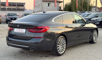 BMW SERIA 6 620 GT -168000KM-2019-GARANTIE 12LUNI/20000KM -POSIBILITATE LEASING DOBANDA ANUALA FIXA DE 6.79% PE TOATA PERIOADA CONTRACTULUI PRIN IMPULS LEASING full