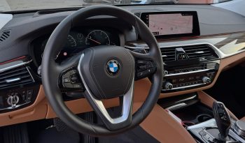 BMW SERIA 6 620 GT -168000KM-2019-GARANTIE 12LUNI/20000KM -POSIBILITATE LEASING DOBANDA ANUALA FIXA DE 6.79% PE TOATA PERIOADA CONTRACTULUI PRIN IMPULS LEASING full