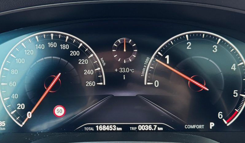 BMW SERIA 6 620 GT -168000KM-2019-GARANTIE 12LUNI/20000KM -POSIBILITATE LEASING DOBANDA ANUALA FIXA DE 6.79% PE TOATA PERIOADA CONTRACTULUI PRIN IMPULS LEASING full