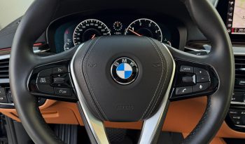 BMW SERIA 6 620 GT -168000KM-2019-GARANTIE 12LUNI/20000KM -POSIBILITATE LEASING DOBANDA ANUALA FIXA DE 6.79% PE TOATA PERIOADA CONTRACTULUI PRIN IMPULS LEASING full