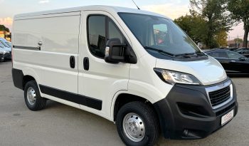 PEUGEOT BOXER L1H1 -2018-127000KM-GARANTIE 10000KM/6LUNI-POSIBILITATE LEASING DOBANDA ANUALA FIXA DE 6.79% PE TOATA PERIOADA CONTRACTULUI PRIN IMPULS LEASING full