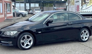 BMW 320i – CABRIO-COUPE – BENZINA – 2011- 43000KM full