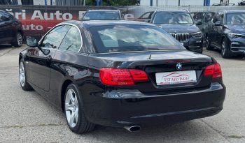 BMW 320i – CABRIO-COUPE – BENZINA – 2011- 43000KM full