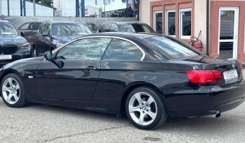 BMW 320i – CABRIO-COUPE – BENZINA – 2011- 43000KM full