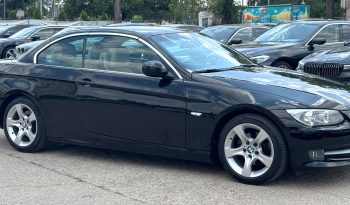 BMW 320i – CABRIO-COUPE – BENZINA – 2011- 43000KM full