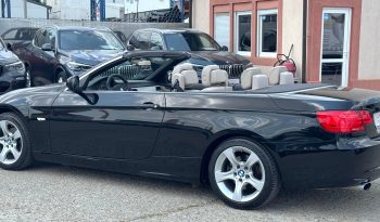 BMW 320i – CABRIO-COUPE – BENZINA – 2011- 43000KM full