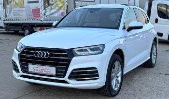 AUDI Q5 55 TFSI –  E-QUATTRO – 114000KM – 2020 – GARANTIE 12LUNI/20000KM -POSIBILITATE LEASING DOBANDA ANUALA FIXA DE 6.79% PE TOATA PERIOADA CONTRACTULUI PRIN IMPULS LEASING full