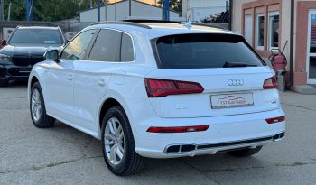 AUDI Q5 55 TFSI –  E-QUATTRO – 114000KM – 2020 – GARANTIE 12LUNI/20000KM -POSIBILITATE LEASING DOBANDA ANUALA FIXA DE 6.79% PE TOATA PERIOADA CONTRACTULUI PRIN IMPULS LEASING full