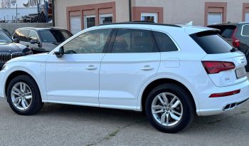 AUDI Q5 55 TFSI –  E-QUATTRO – 114000KM – 2020 – GARANTIE 12LUNI/20000KM -POSIBILITATE LEASING DOBANDA ANUALA FIXA DE 6.79% PE TOATA PERIOADA CONTRACTULUI PRIN IMPULS LEASING full