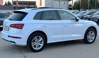 AUDI Q5 55 TFSI –  E-QUATTRO – 114000KM – 2020 – GARANTIE 12LUNI/20000KM -POSIBILITATE LEASING DOBANDA ANUALA FIXA DE 6.79% PE TOATA PERIOADA CONTRACTULUI PRIN IMPULS LEASING full