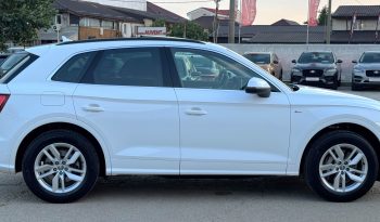 AUDI Q5 55 TFSI –  E-QUATTRO – 114000KM – 2020 – GARANTIE 12LUNI/20000KM -POSIBILITATE LEASING DOBANDA ANUALA FIXA DE 6.79% PE TOATA PERIOADA CONTRACTULUI PRIN IMPULS LEASING full