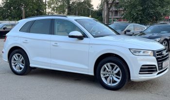 AUDI Q5 55 TFSI –  E-QUATTRO – 114000KM – 2020 – GARANTIE 12LUNI/20000KM -POSIBILITATE LEASING DOBANDA ANUALA FIXA DE 6.79% PE TOATA PERIOADA CONTRACTULUI PRIN IMPULS LEASING full