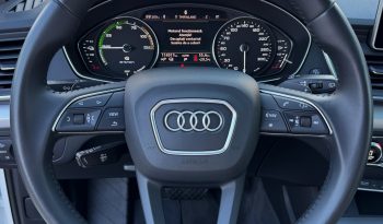 AUDI Q5 55 TFSI –  E-QUATTRO – 114000KM – 2020 – GARANTIE 12LUNI/20000KM -POSIBILITATE LEASING DOBANDA ANUALA FIXA DE 6.79% PE TOATA PERIOADA CONTRACTULUI PRIN IMPULS LEASING full