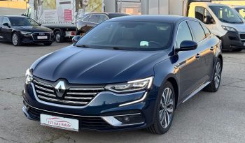 RENAULT TALISMAN – 2020- 138000KM – GARANTIE 12 LUNI/20000 KM – POSIBILITATEA DE LEASING CU DOBANDA ANUALA DE LA 2.99%+EURIBOR full