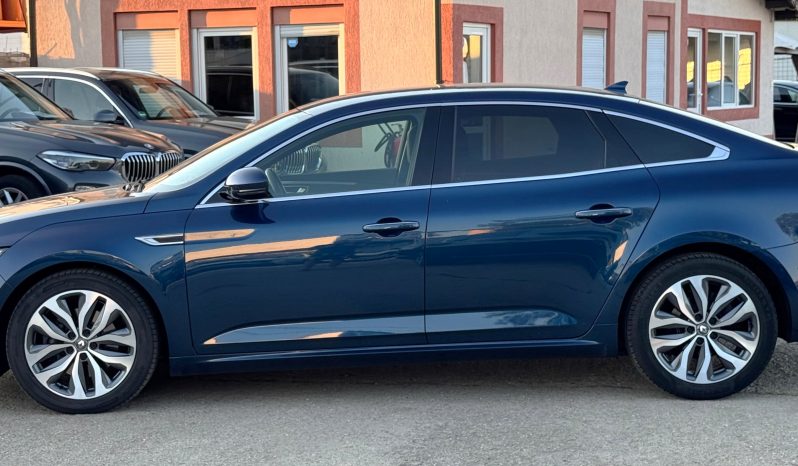 RENAULT TALISMAN – 2020- 138000KM – GARANTIE 12 LUNI/20000 KM – POSIBILITATEA DE LEASING CU DOBANDA ANUALA DE LA 2.99%+EURIBOR full