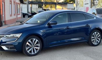 RENAULT TALISMAN – 2020- 138000KM – GARANTIE 12 LUNI/20000 KM – POSIBILITATEA DE LEASING CU DOBANDA ANUALA DE LA 2.99%+EURIBOR full