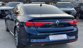 RENAULT TALISMAN – 2020- 138000KM – GARANTIE 12 LUNI/20000 KM – POSIBILITATEA DE LEASING CU DOBANDA ANUALA DE LA 2.99%+EURIBOR full