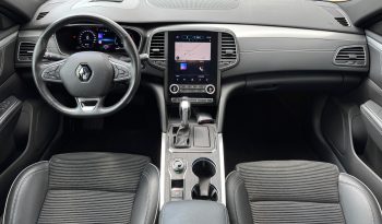 RENAULT TALISMAN – 2020- 138000KM – GARANTIE 12 LUNI/20000 KM – POSIBILITATEA DE LEASING CU DOBANDA ANUALA DE LA 2.99%+EURIBOR full