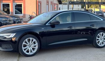 AUDI A6  – 40TDI-HYBRID -DIESEL – 2021 – 122000KM-GARANTIE 20000KM/12LUNI-POSIBILITATE LEASING DOBANDA ANUALA FIXA DE 6.79% PE TOATA PERIOADA CONTRACTULUI PRIN IMPULS LEASING full