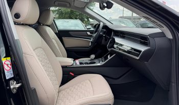 AUDI A6  – 40TDI-HYBRID -DIESEL – 2021 – 122000KM-GARANTIE 20000KM/12LUNI-POSIBILITATE LEASING DOBANDA ANUALA FIXA DE 6.79% PE TOATA PERIOADA CONTRACTULUI PRIN IMPULS LEASING full