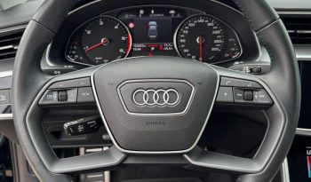 AUDI A6  – 40TDI-HYBRID -DIESEL – 2021 – 122000KM-GARANTIE 20000KM/12LUNI-POSIBILITATE LEASING DOBANDA ANUALA FIXA DE 6.79% PE TOATA PERIOADA CONTRACTULUI PRIN IMPULS LEASING full