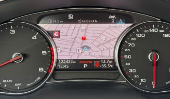 AUDI A6  – 40TDI-HYBRID -DIESEL – 2021 – 122000KM-GARANTIE 20000KM/12LUNI-POSIBILITATE LEASING DOBANDA ANUALA FIXA DE 6.79% PE TOATA PERIOADA CONTRACTULUI PRIN IMPULS LEASING full