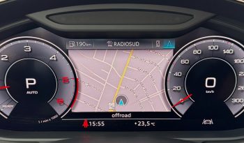 AUDI A6 AVANT – 45TDI – HYBRID-DIESEL – QUATTRO- 2020 – 136000KM-GARANTIE 20000KM/12LUNI-POSIBILITATE LEASING DOBANDA ANUALA FIXA DE 6.79% PE TOATA PERIOADA CONTRACTULUI PRIN IMPULS LEASING full