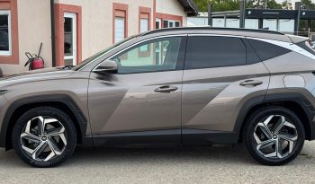 HYUNDAI TUCSON 1.6 – PLUG-IN HIBRID – 2021 – 43000KM – GARANTIE 12LUNI/20000KM – POSIBILITATE LEASING DOBANDA ANUALA FIXA DE 6.79% PE TOATA PERIOADA CONTRACTULUI PRIN IMPULS LEASING full