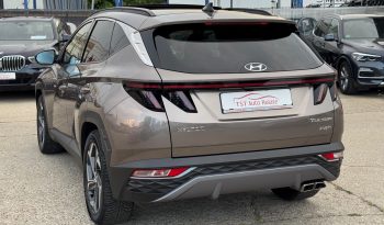 HYUNDAI TUCSON 1.6 – PLUG-IN HIBRID – 2021 – 43000KM – GARANTIE 12LUNI/20000KM – POSIBILITATE LEASING DOBANDA ANUALA FIXA DE 6.79% PE TOATA PERIOADA CONTRACTULUI PRIN IMPULS LEASING full