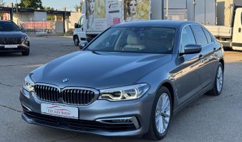 BMW SERIA 5 530E – PLUG-IN HYBRID -135000KM-2019-GARANTIE 12LUNI/20000KM -POSIBILITATE LEASING DOBANDA ANUALA FIXA DE 6.79% PE TOATA PERIOADA CONTRACTULUI PRIN IMPULS LEASING full