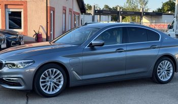 BMW SERIA 5 530E – PLUG-IN HYBRID -135000KM-2019-GARANTIE 12LUNI/20000KM -POSIBILITATE LEASING DOBANDA ANUALA FIXA DE 6.79% PE TOATA PERIOADA CONTRACTULUI PRIN IMPULS LEASING full