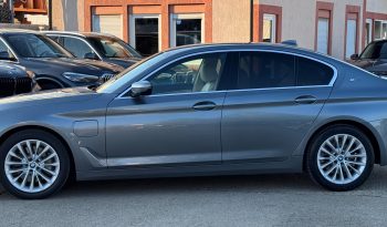 BMW SERIA 5 530E – PLUG-IN HYBRID -135000KM-2019-GARANTIE 12LUNI/20000KM -POSIBILITATE LEASING DOBANDA ANUALA FIXA DE 6.79% PE TOATA PERIOADA CONTRACTULUI PRIN IMPULS LEASING full