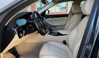 BMW SERIA 5 530E – PLUG-IN HYBRID -135000KM-2019-GARANTIE 12LUNI/20000KM -POSIBILITATE LEASING DOBANDA ANUALA FIXA DE 6.79% PE TOATA PERIOADA CONTRACTULUI PRIN IMPULS LEASING full