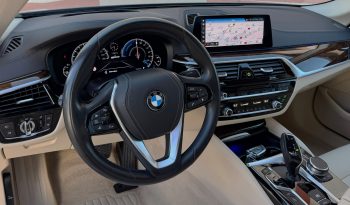 BMW SERIA 5 530E – PLUG-IN HYBRID -135000KM-2019-GARANTIE 12LUNI/20000KM -POSIBILITATE LEASING DOBANDA ANUALA FIXA DE 6.79% PE TOATA PERIOADA CONTRACTULUI PRIN IMPULS LEASING full