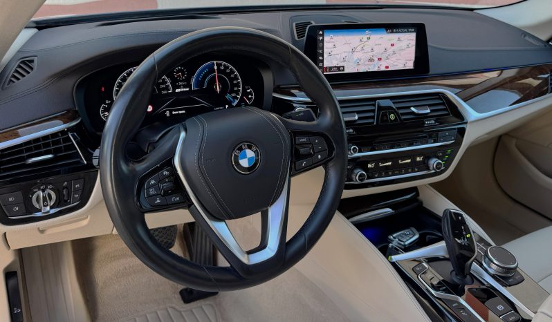 BMW SERIA 5 530E – PLUG-IN HYBRID -135000KM-2019-GARANTIE 12LUNI/20000KM -POSIBILITATE LEASING DOBANDA ANUALA FIXA DE 6.79% PE TOATA PERIOADA CONTRACTULUI PRIN IMPULS LEASING full