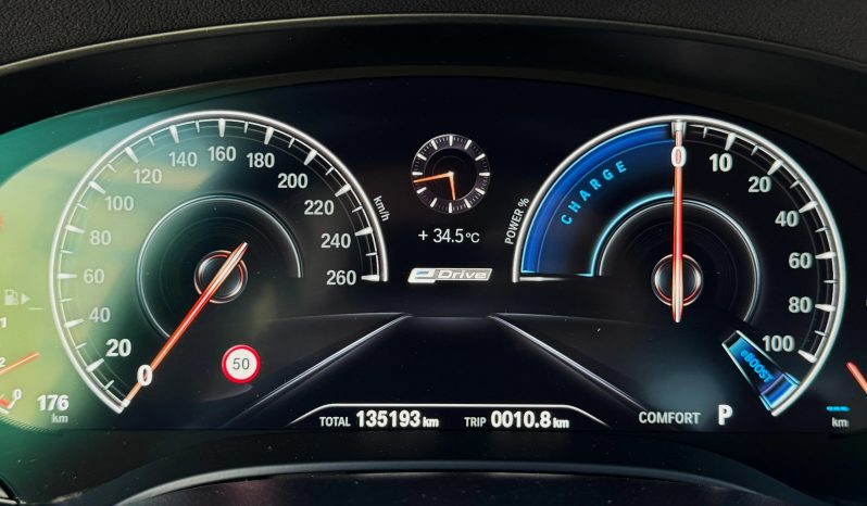 BMW SERIA 5 530E – PLUG-IN HYBRID -135000KM-2019-GARANTIE 12LUNI/20000KM -POSIBILITATE LEASING DOBANDA ANUALA FIXA DE 6.79% PE TOATA PERIOADA CONTRACTULUI PRIN IMPULS LEASING full