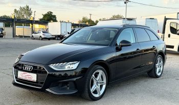 AUDI A4 4.0TDI S TRONIC QUATTRO – DIESEL/HIBRID – S-LINE -2021-170000KM-GARANTIE 20000KM/12LUNI-POSIBILITATE LEASING DOBANDA ANUALA FIXA DE 6.79% PE TOATA PERIOADA CONTRACTULUI PRIN IMPULS LEASING full